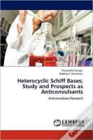 Heterocyclic Schiff Bases; Study And Prospects As Anticonvulsants