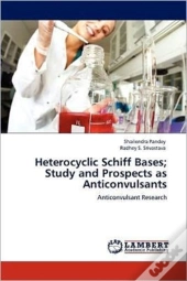 Heterocyclic Schiff Bases; Study And Prospects As Anticonvulsants