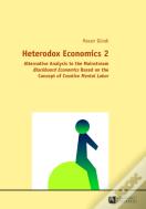 Heterodox Economics 2