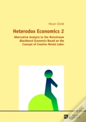 Capa do artigo Heterodox Economics 2