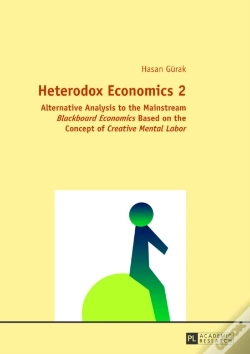 Capa do artigo Heterodox Economics 2