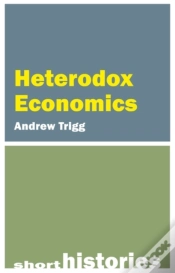 Capa do artigo Heterodox Economics