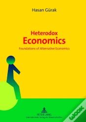 Capa do artigo Heterodox Economics