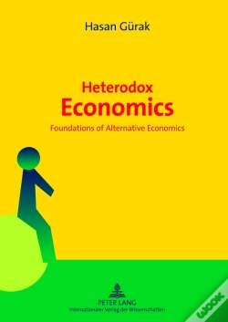 Capa do artigo Heterodox Economics