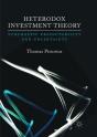 Heterodox Investment Theory - Preview
