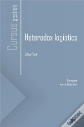 Heterodox Logistics : Cursus Gestion