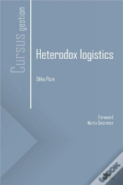Capa do artigo Heterodox Logistics : Cursus Gestion