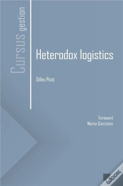 Capa do artigo Heterodox Logistics : Cursus Gestion