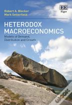 Heterodox Macroeconomics