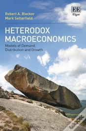 Capa do artigo Heterodox Macroeconomics