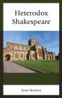 Heterodox Shakespeare - Preview