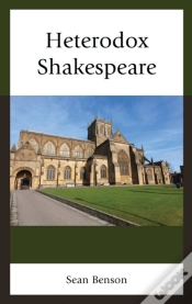Capa do artigo Heterodox Shakespeare