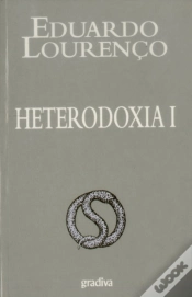 Capa do artigo Heterodoxia I