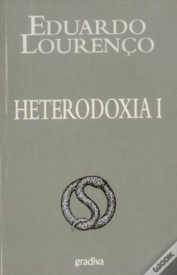 Capa do artigo Heterodoxia I