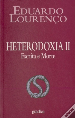 Capa do artigo Heterodoxia II
