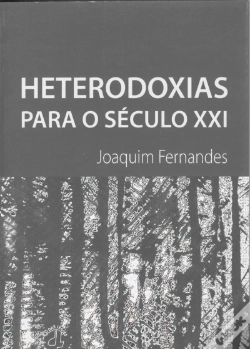 Capa do artigo Heterodoxias Para o Século XXI