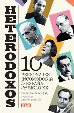 Capa do artigo Heterodoxos