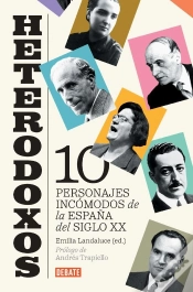 Capa do artigo Heterodoxos