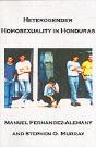 Heterogender Homosexuality In Honduras - Preview
