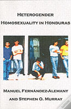 Capa do artigo Heterogender Homosexuality In Honduras