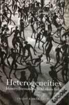 Heterogeneities Â€“ Identity Formations In Modern India