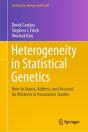 Heterogeneity In Statistical Genetics - Preview