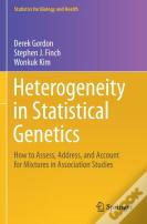 Heterogeneity In Statistical Genetics