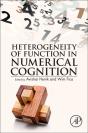 Heterogeneity Of Function In Numerical Cognition - Preview