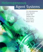 Capa do artigo Heterogeneous Agent Systems
