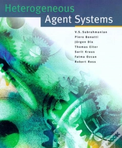 Capa do artigo Heterogeneous Agent Systems