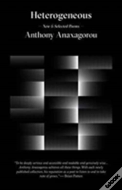 Capa do artigo Heterogeneous