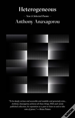 Capa do artigo Heterogeneous