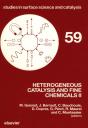 Heterogeneous Catalysis And Fine Chemicals Ii - Preview