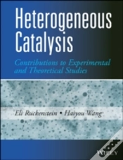 Capa do artigo Heterogeneous Catalysis