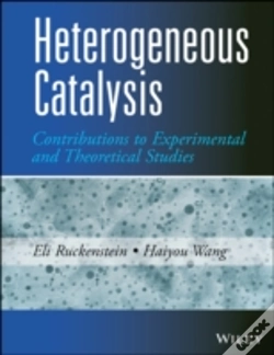 Capa do artigo Heterogeneous Catalysis