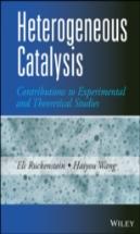 Heterogeneous Catalysis