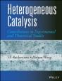 Heterogeneous Catalysis - Preview