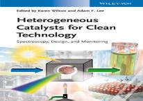 Heterogeneous Catalysts For Clean Technology