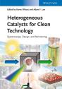 Heterogeneous Catalysts For Clean Technology - Preview