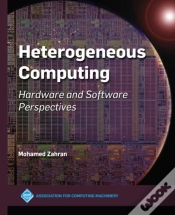 Capa do artigo Heterogeneous Computing