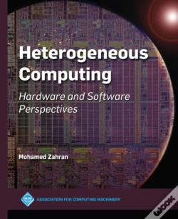 Capa do artigo Heterogeneous Computing