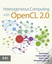 Capa do artigo Heterogeneous Computing With Opencl 2.0