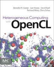 Capa do artigo Heterogeneous Computing With Opencl