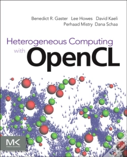 Capa do artigo Heterogeneous Computing With Opencl