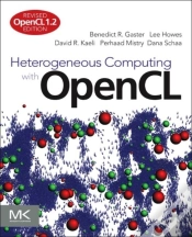 Capa do artigo Heterogeneous Computing With Opencl