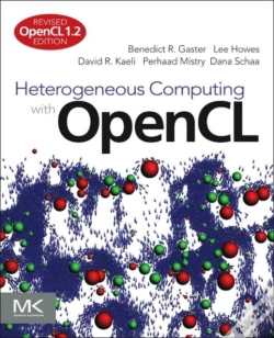 Capa do artigo Heterogeneous Computing With Opencl