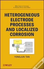 Capa do artigo Heterogeneous Electrode Processes And Localized Corrosion