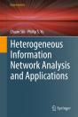 Heterogeneous Information Network Analysis And Applications - Preview