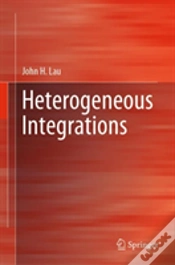 Capa do artigo Heterogeneous Integrations