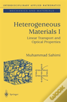 Heterogeneous Materials I
